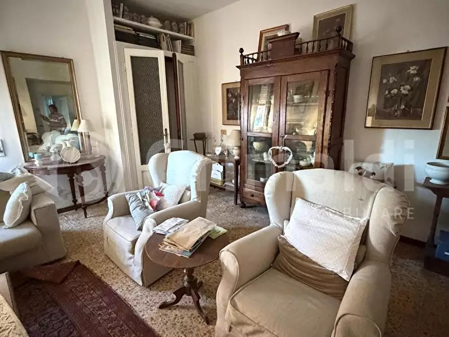 Immagine 2 di Appartamento in vendita  in Via SAN GIUSEPPE, 5 a Inverno E Monteleone