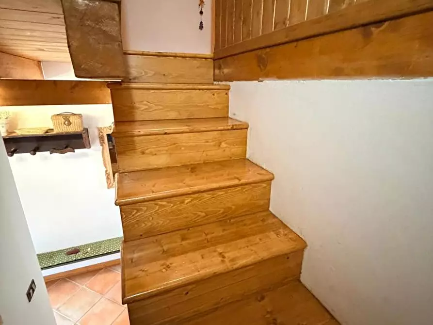 Immagine 13 di Appartamento in vendita  in Via ROMA, 42 B a Ponte Di Legno