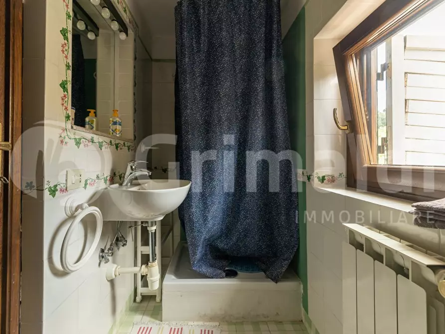 Immagine 38 di Villa in vendita  in Via Anagnina a Grottaferrata