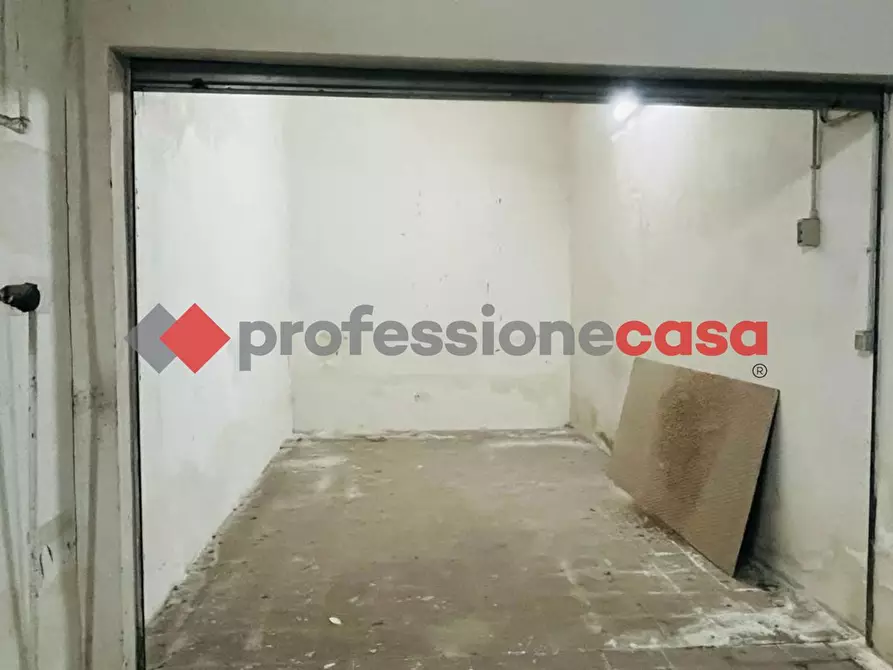 Immagine 17 di Box auto in vendita  in Via Francesco Gallo, 8 a Catania