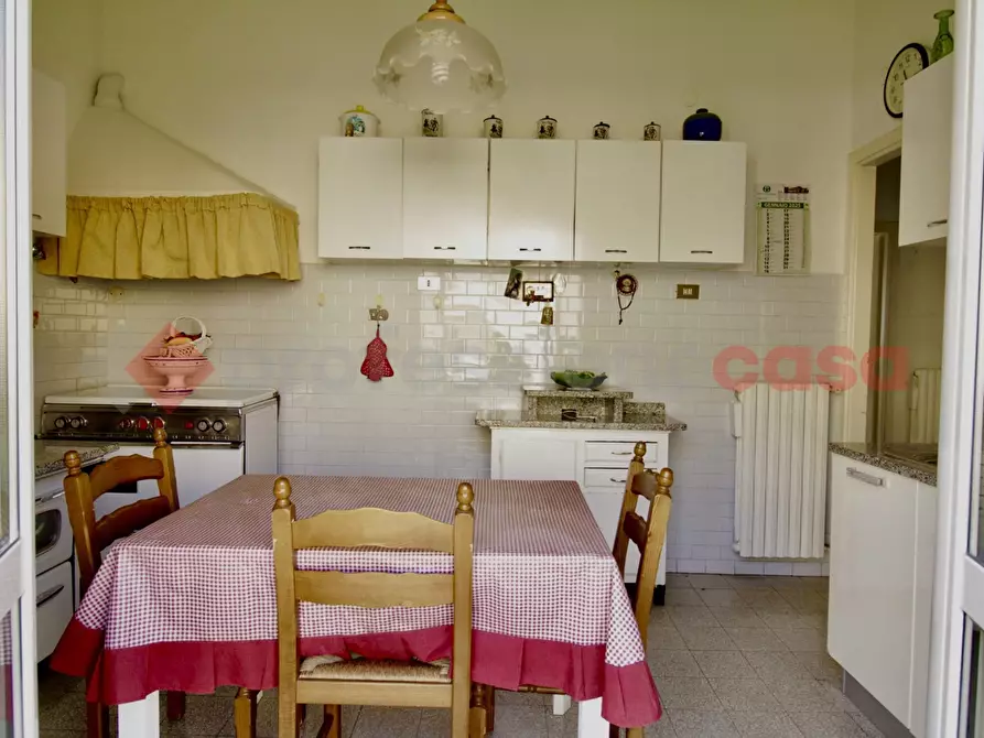 Immagine 20 di Appartamento in vendita  in Strada Provinciale San Magno, 94 a Anagni