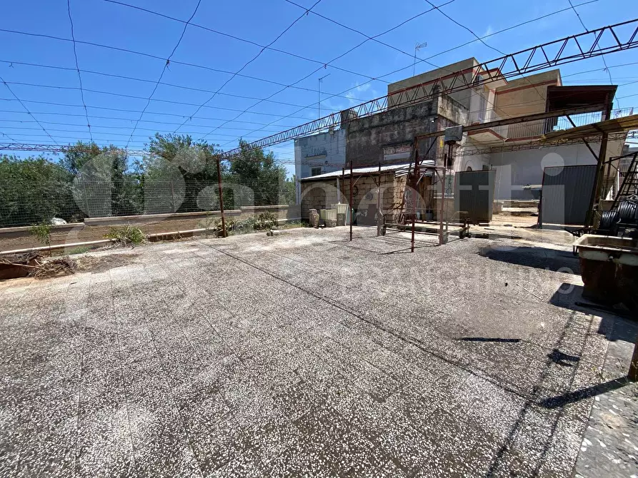 Immagine 8 di Terreno residenziale in vendita  in Via Capirro I a Trani