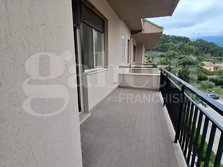 Immagine 12 di Appartamento in vendita  in Via PONTE EMILIO, 5 a Broccostella