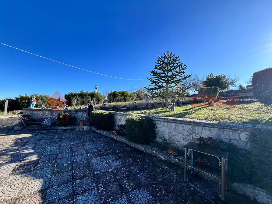 Immagine 6 di Casa bifamiliare in vendita  in Contrada BANDITO, 7A a Potenza