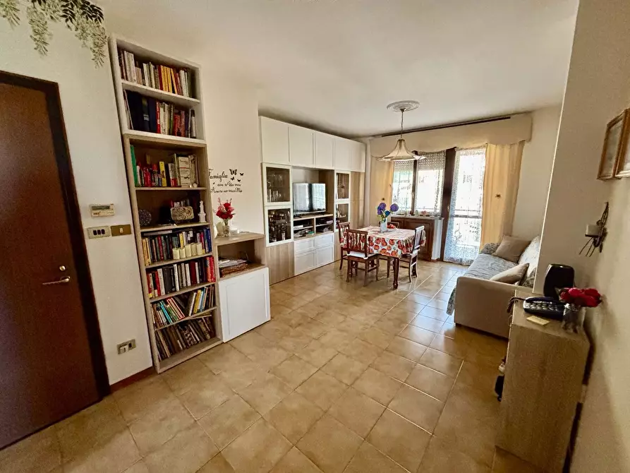 Immagine 5 di Appartamento in vendita  in Via Timoteo Riboli a Torino