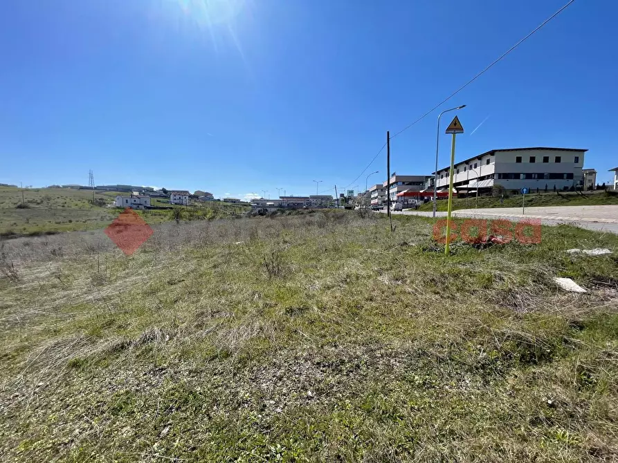 Immagine 1 di Terreno residenziale in vendita  in Via Gerhard Rohlfs - TITO SCALO, SNC a Tito