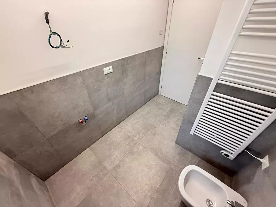 Immagine 26 di Appartamento in vendita  in Via ALDO MORO, 1 a Castelcovati