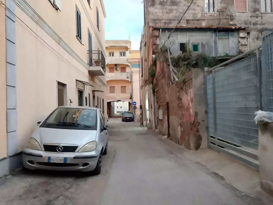 Immagine 42 di Appartamento in vendita  in Via Vittorio Emanuele, Snc a Mondragone