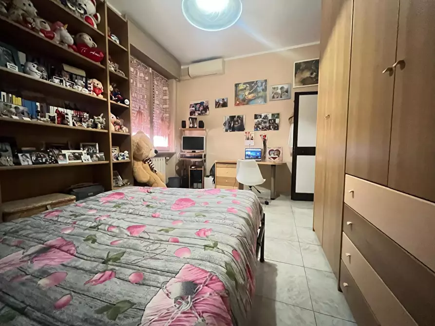 Immagine 18 di Appartamento in vendita  in Via Pontida, 34 a Abbiategrasso