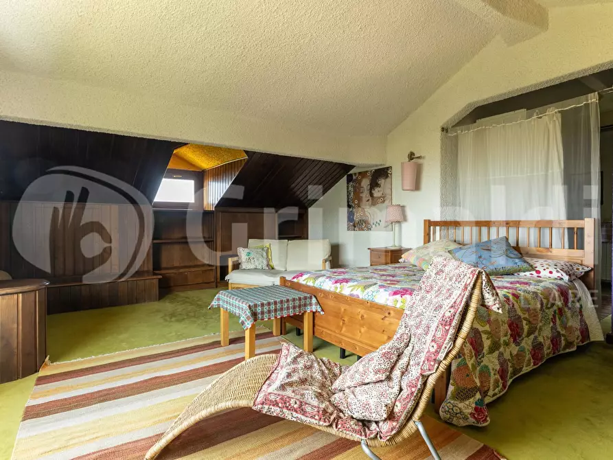 Immagine 41 di Villa in vendita  in Via Anagnina a Grottaferrata