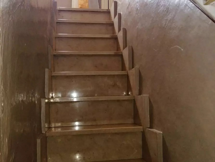 Immagine 7 di Appartamento in vendita  in Via Aldo Manuzio, 58 a Sezze