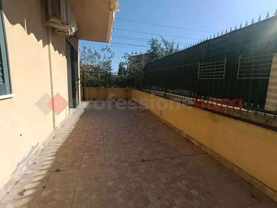 Immagine 10 di Appartamento in vendita  in Via rumbolo, 44 a Melito Di Porto Salvo