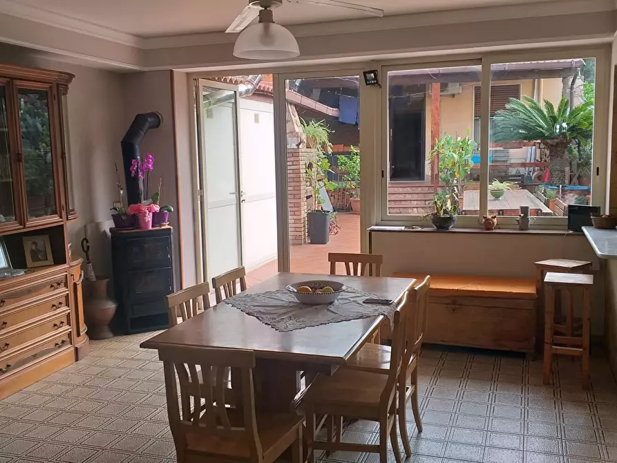 Immagine 6 di Casa indipendente in vendita  in Via lungomare san saba, 3 a Messina