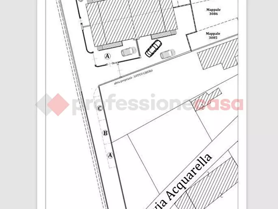 Immagine 22 di Casa quadrifamiliare in vendita  in Via acquarella, 72 a Camaiore