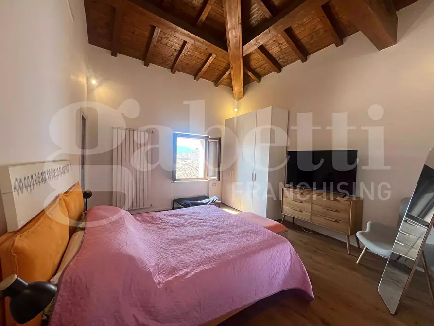 Immagine 13 di Appartamento in vendita  in Via ROMA, SNC a Rieti