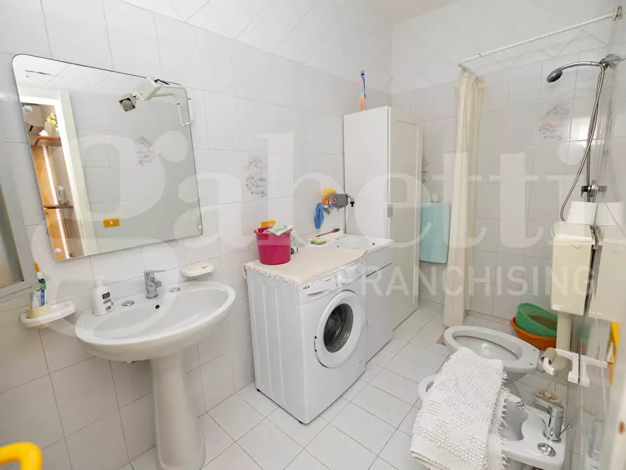 Immagine 20 di Appartamento in vendita  in Via EUCALIPTO, 21 a Ragusa