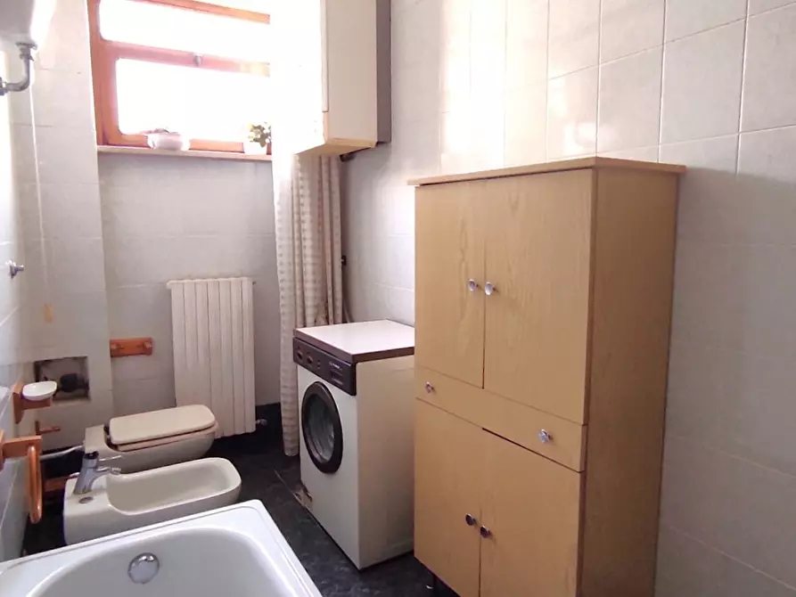 Immagine 16 di Appartamento in vendita  in Via FRANCESCO DE AMBROSIO a San Severo