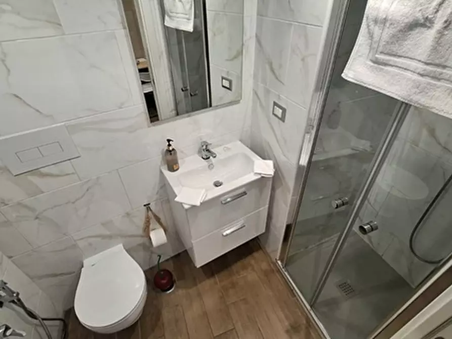 Immagine 8 di Appartamento in vendita  in Vico Cappella a Pontenuovo a Napoli