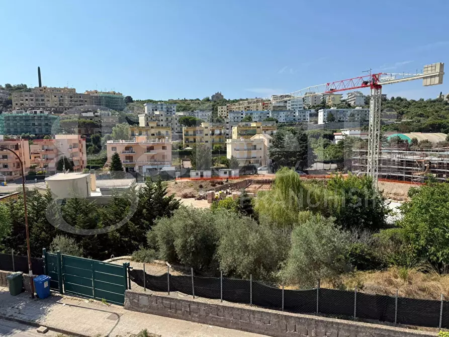 Immagine 2 di Appartamento in vendita  in Via Calegna, 72 a Gaeta