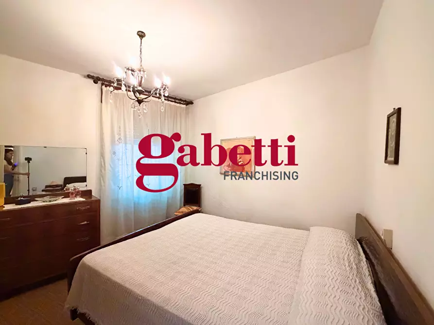 Immagine 25 di Appartamento in vendita  in Via Serra di Sotto a Pennabilli