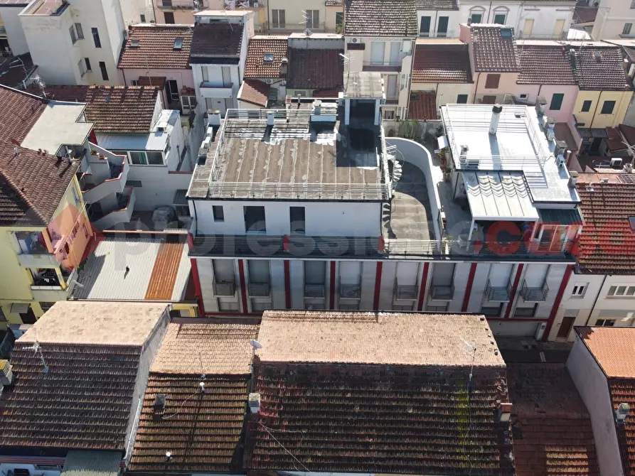 Immagine 47 di Attico in vendita  in Via Giuseppe Mazzini, 104 a Viareggio