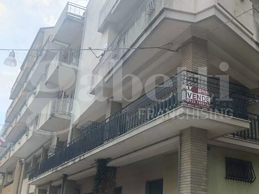 Immagine 1 di Appartamento in vendita  in Via stesicoro, 54 a Ragusa