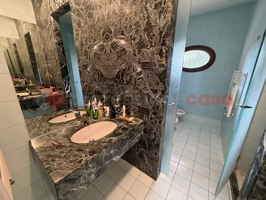 Immagine 15 di Villa in vendita  in Via Ranci a San Miniato