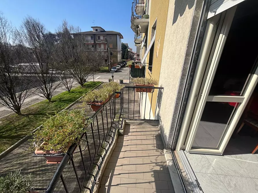 Immagine 28 di Appartamento in vendita  in Via Pontida, 34 a Abbiategrasso