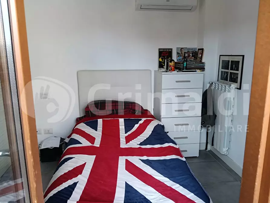 Immagine 29 di Appartamento in vendita  in Via Cassia a Roma