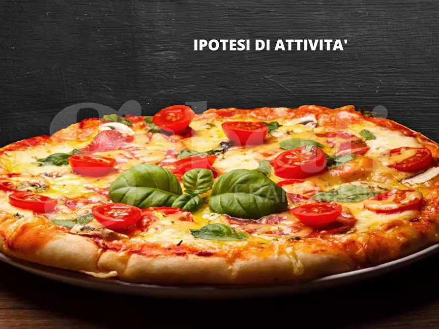 Immagine 1 di Bar / Ristorante in vendita  in Via SOTTOMARINA- VIA C. COLOMBO a Chioggia