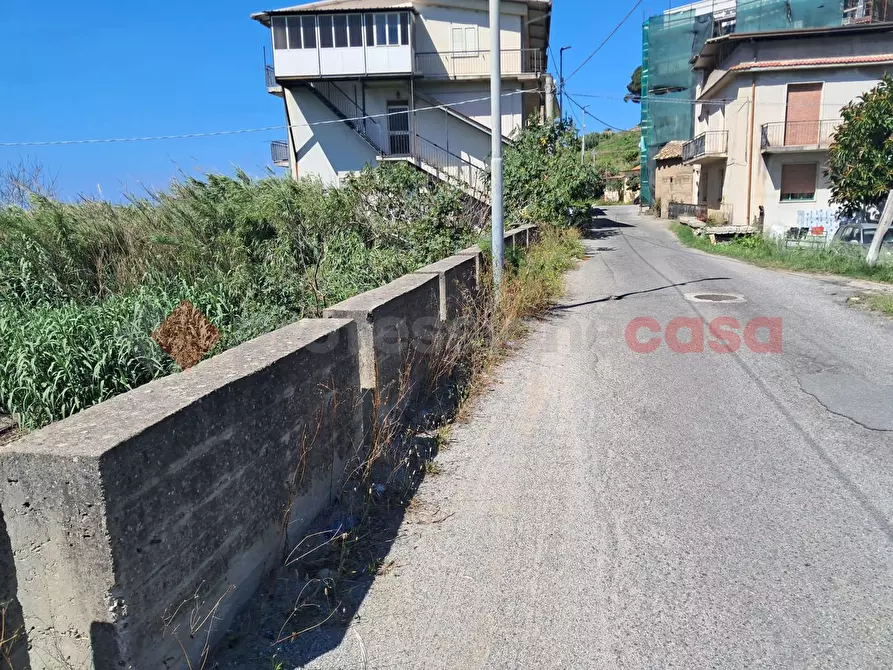Immagine 4 di Terreno agricolo in vendita  in Via Consortile Catona, 263 a Reggio Di Calabria