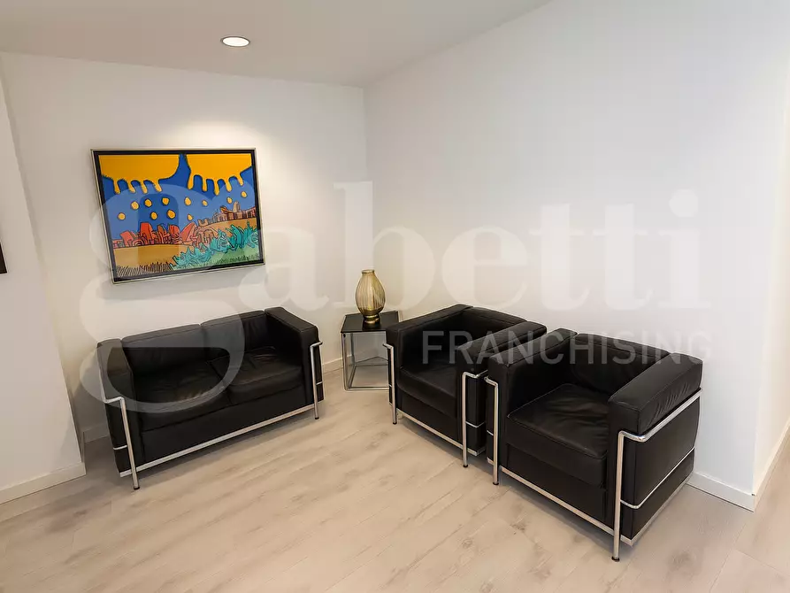 Immagine 12 di Ufficio in vendita  in Via Chiappero, 23 a Pinerolo