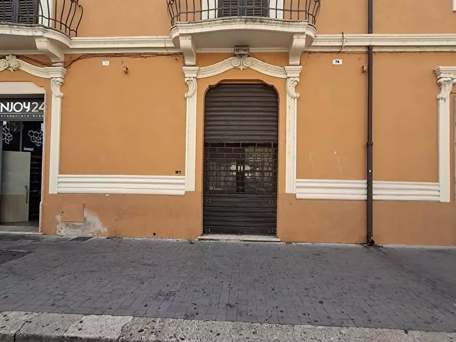 Immagine 3 di Negozio in affitto  in Corso Volsci, snc a Sora