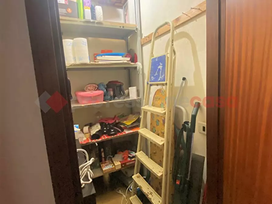 Immagine 6 di Appartamento in vendita  in Via Palmiro Togliatti a Castelfiorentino