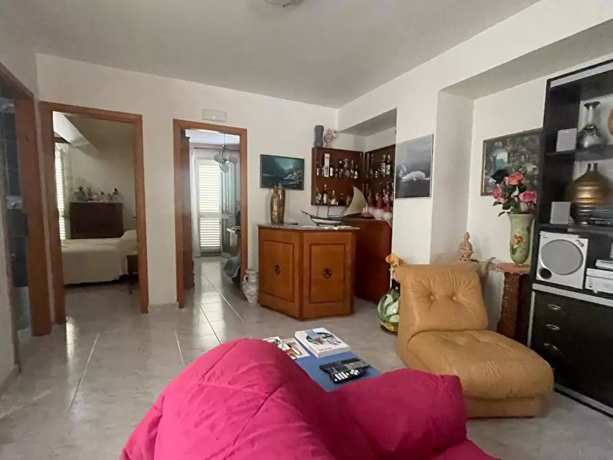 Immagine 20 di Appartamento in vendita  in Via Benedetto Croce,, 20 a Siracusa