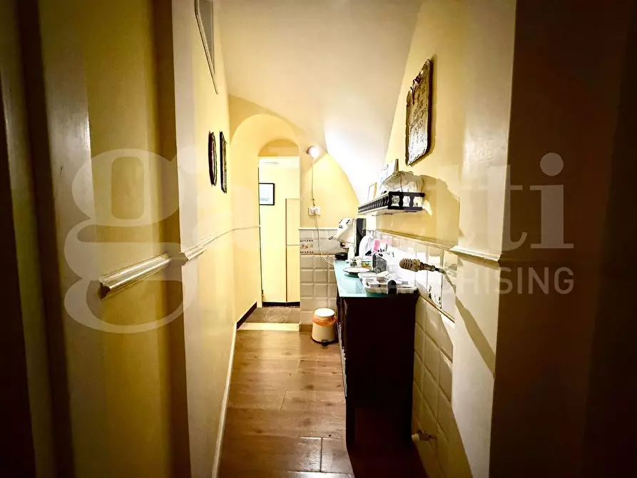 Immagine 21 di Appartamento in vendita  in Via Pio IX, 11 a Gaeta