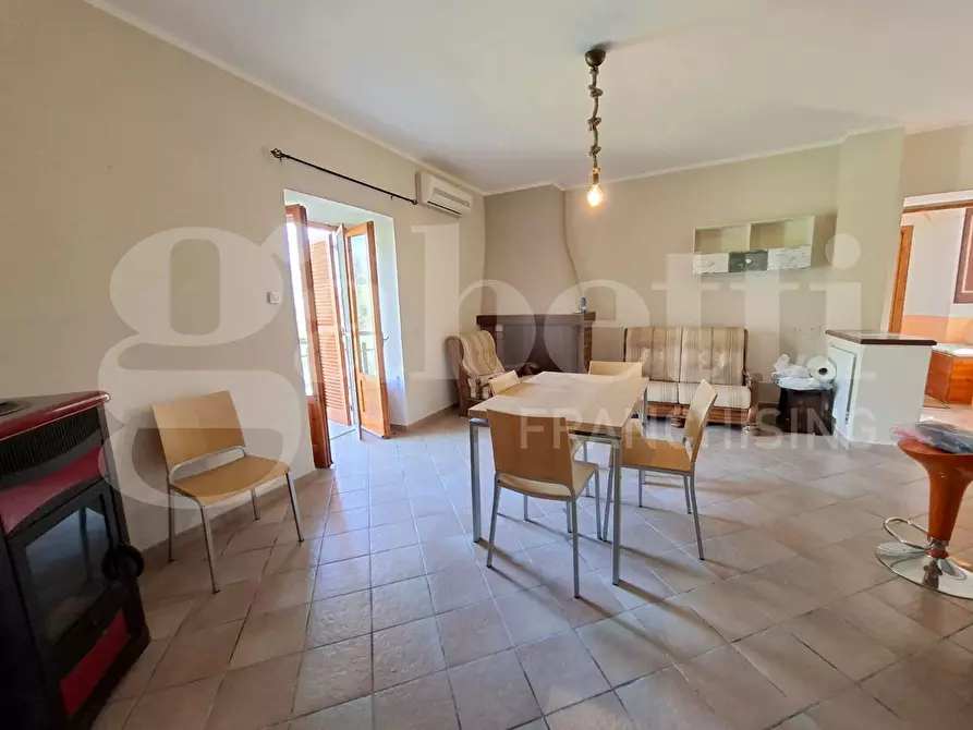 Immagine 3 di Appartamento in affitto  in Via Incoronata, snc a Sora