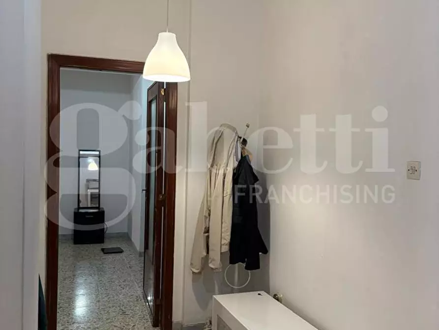 Immagine 13 di Appartamento in vendita  in Via PAOLESSI, 132 a Rieti