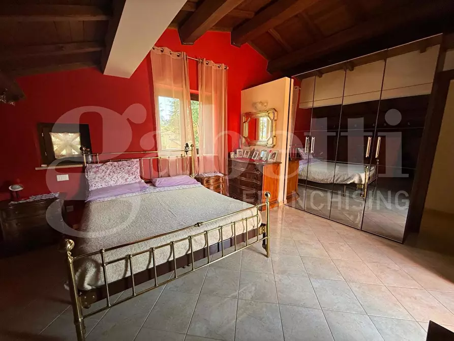 Immagine 22 di Casa bifamiliare in vendita  in Via turano, 71 a Contigliano