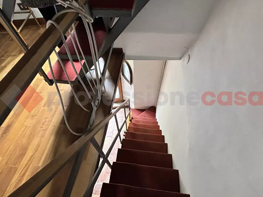Immagine 14 di Casa indipendente in vendita  in Via Roma, 46 a Collepardo