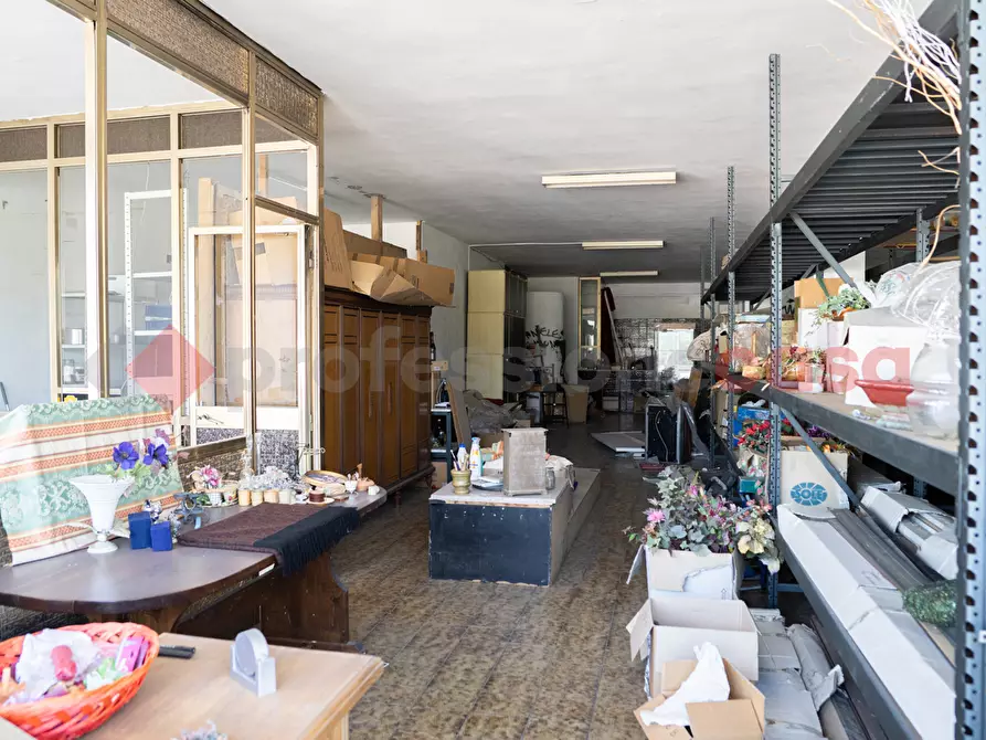 Immagine 13 di Capannone industriale in vendita  in Via Casilina Nord, snc a Ferentino