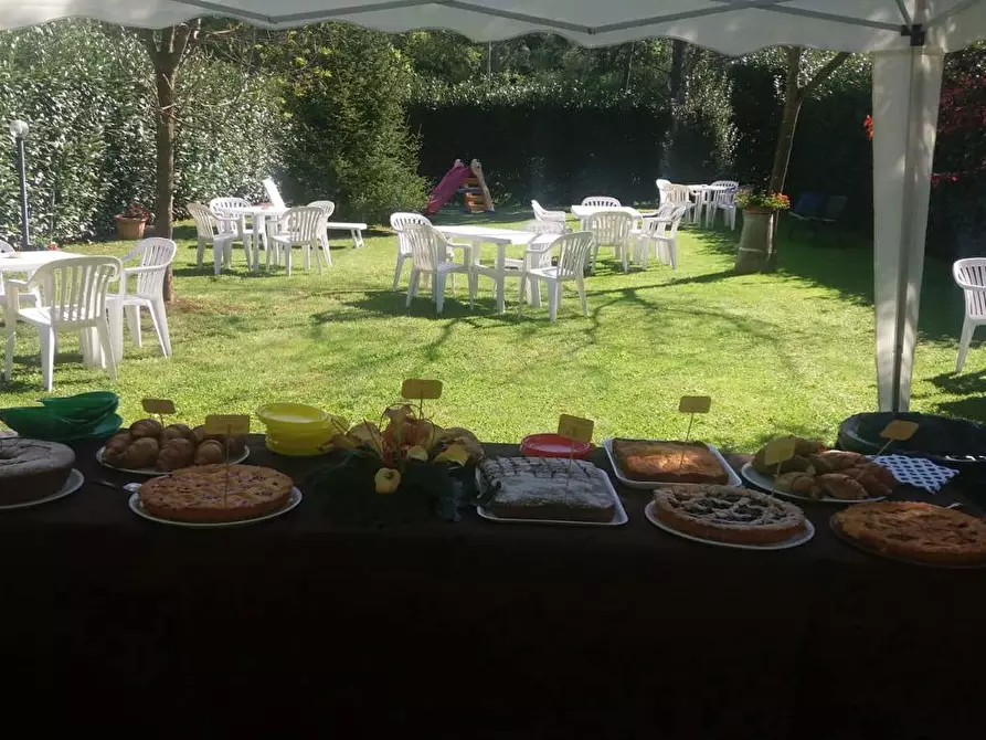 Immagine 3 di Negozio in vendita  in Via Della Fonte, snc a Fontechiari