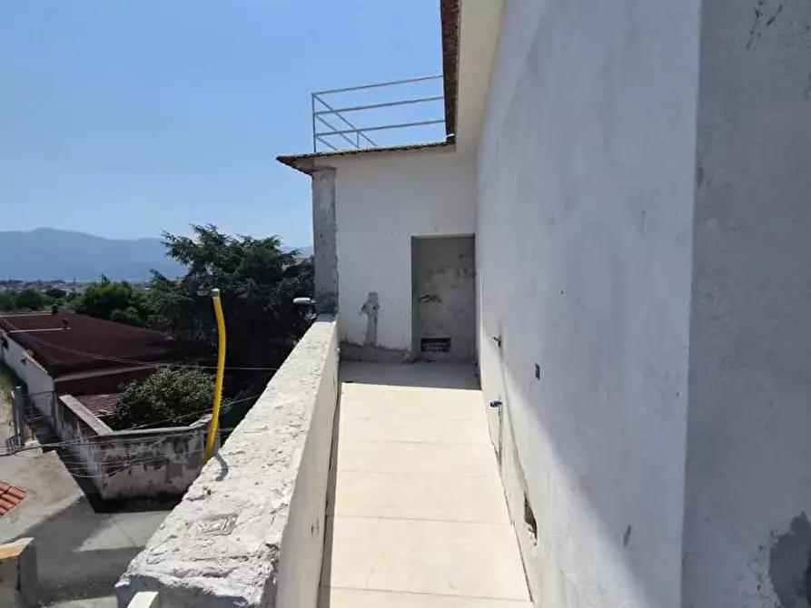 Immagine 30 di Appartamento in vendita  in Via Madonna del Principio, 14 a Torre Annunziata