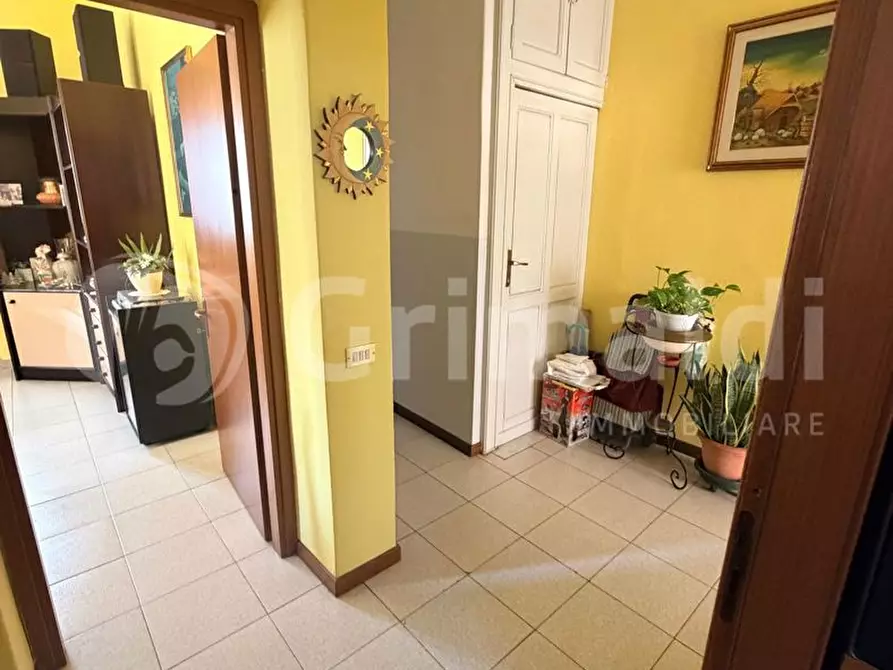 Immagine 4 di Appartamento in vendita  in Via XX SETTEMBRE, SNC a Sant'angelo Lodigiano