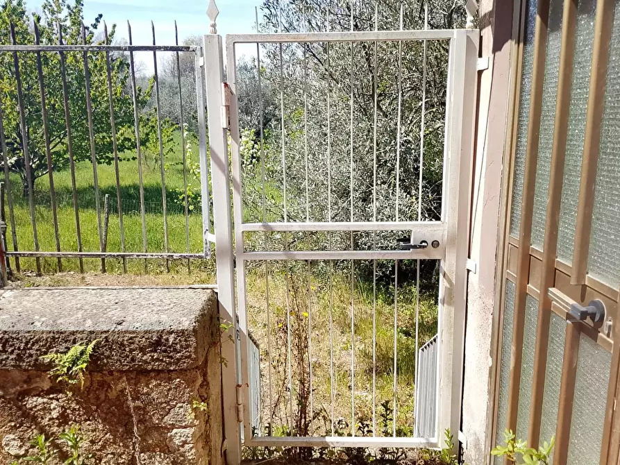 Immagine 37 di Casa indipendente in vendita  in Via San Donato, Snc a Galluccio