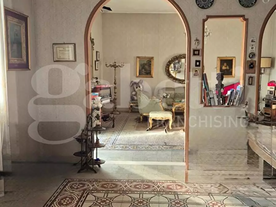 Immagine 10 di Appartamento in vendita  in Traversa Maresca, 14 a Torre Annunziata