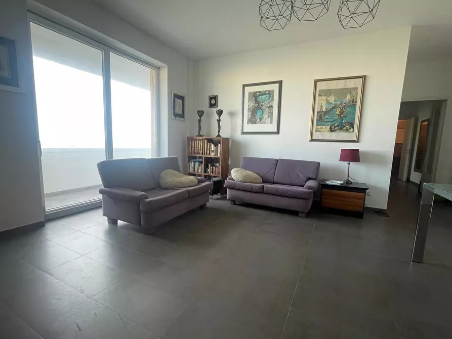 Immagine 2 di Appartamento in affitto  in Viale Montedoro, 18 a Siracusa