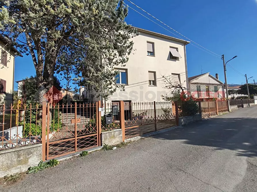 appartamento in vendita a Spoleto in zona San Giacomo