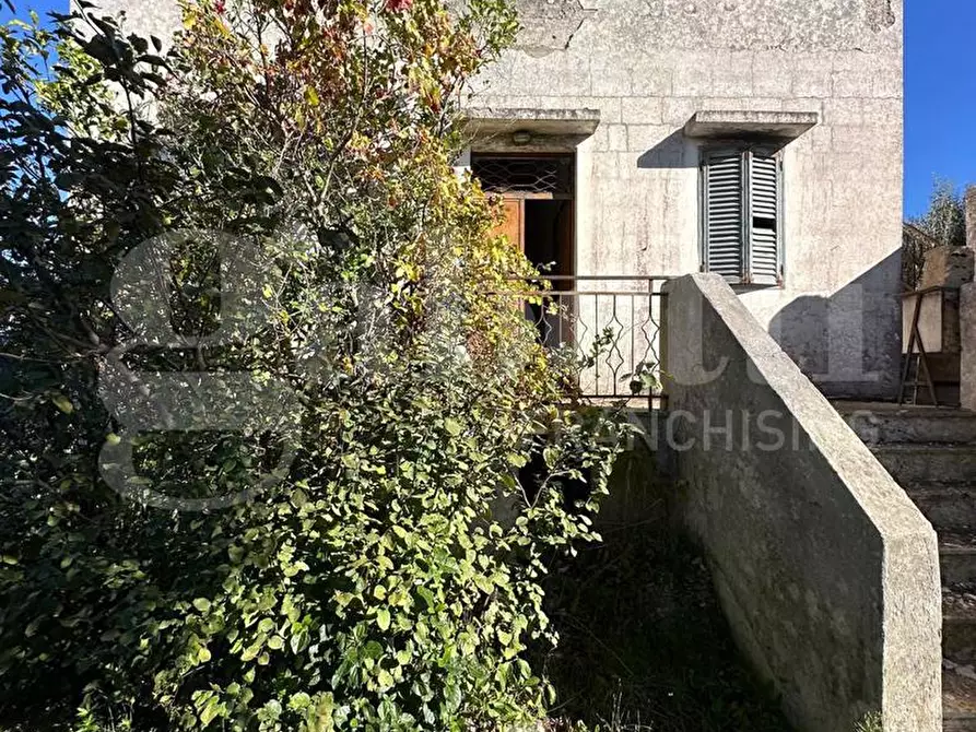 Immagine 4 di Villa in vendita  in Contrada Sessana Piccola, sn a Ostuni