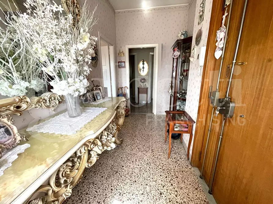 Immagine 2 di Appartamento in vendita  in Via Gorizia a Grumo Nevano